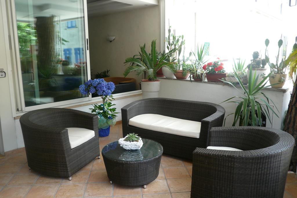 Hotel Daniela ريميني المظهر الخارجي الصورة