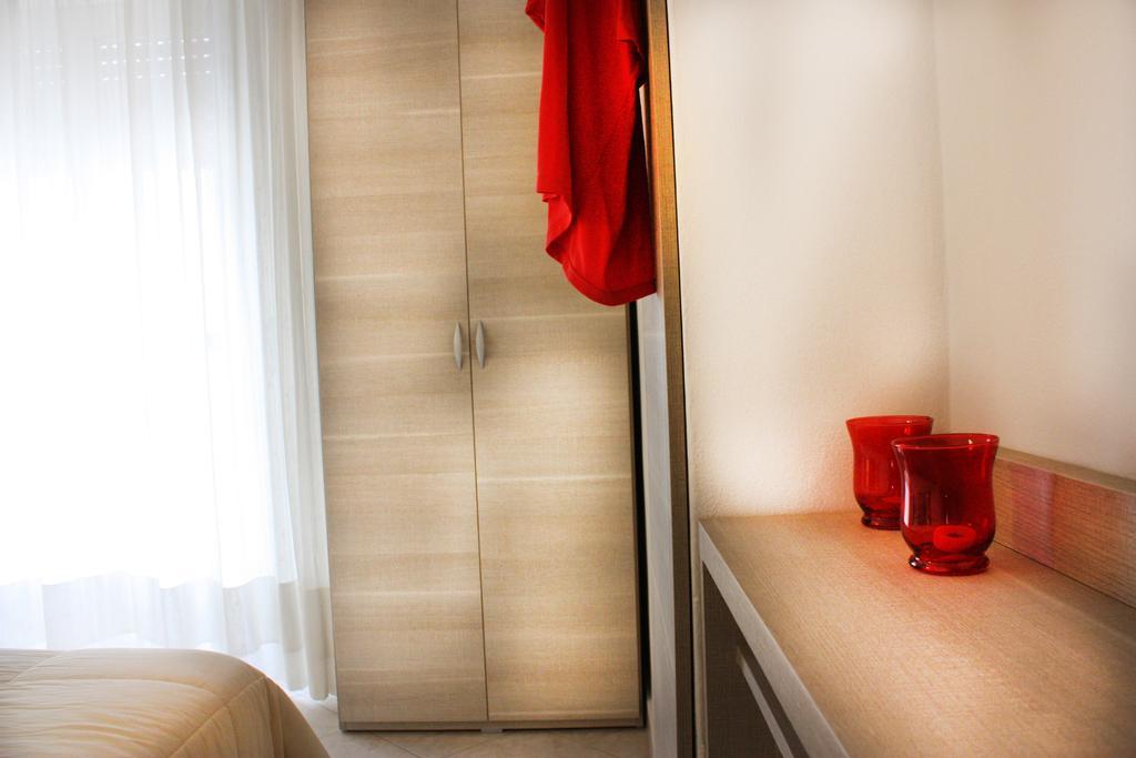 Hotel Daniela ريميني المظهر الخارجي الصورة